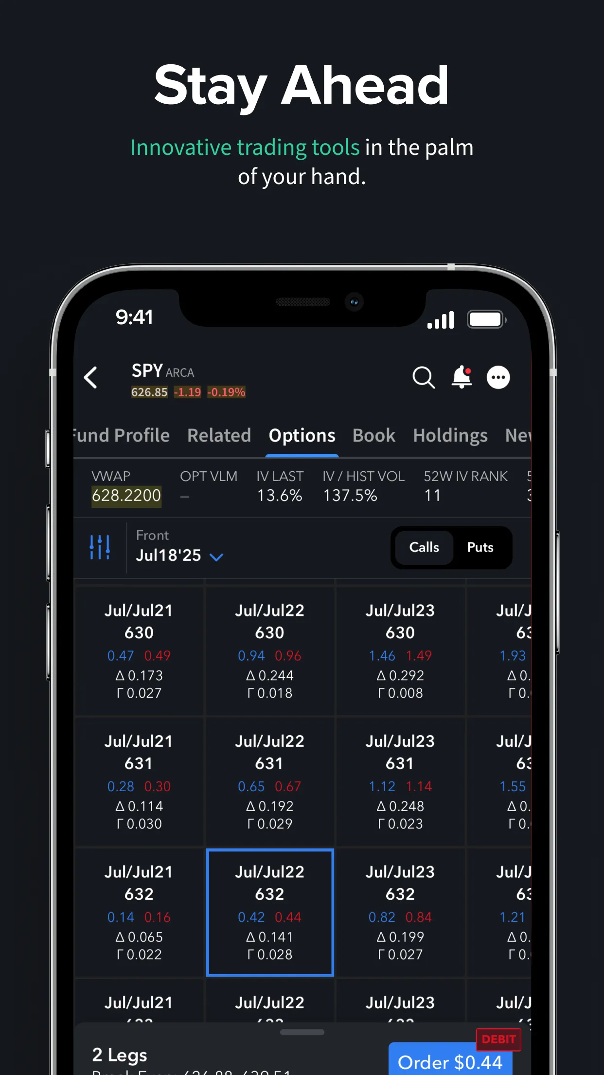 Handy Trader | Indus Appstore | Screenshot