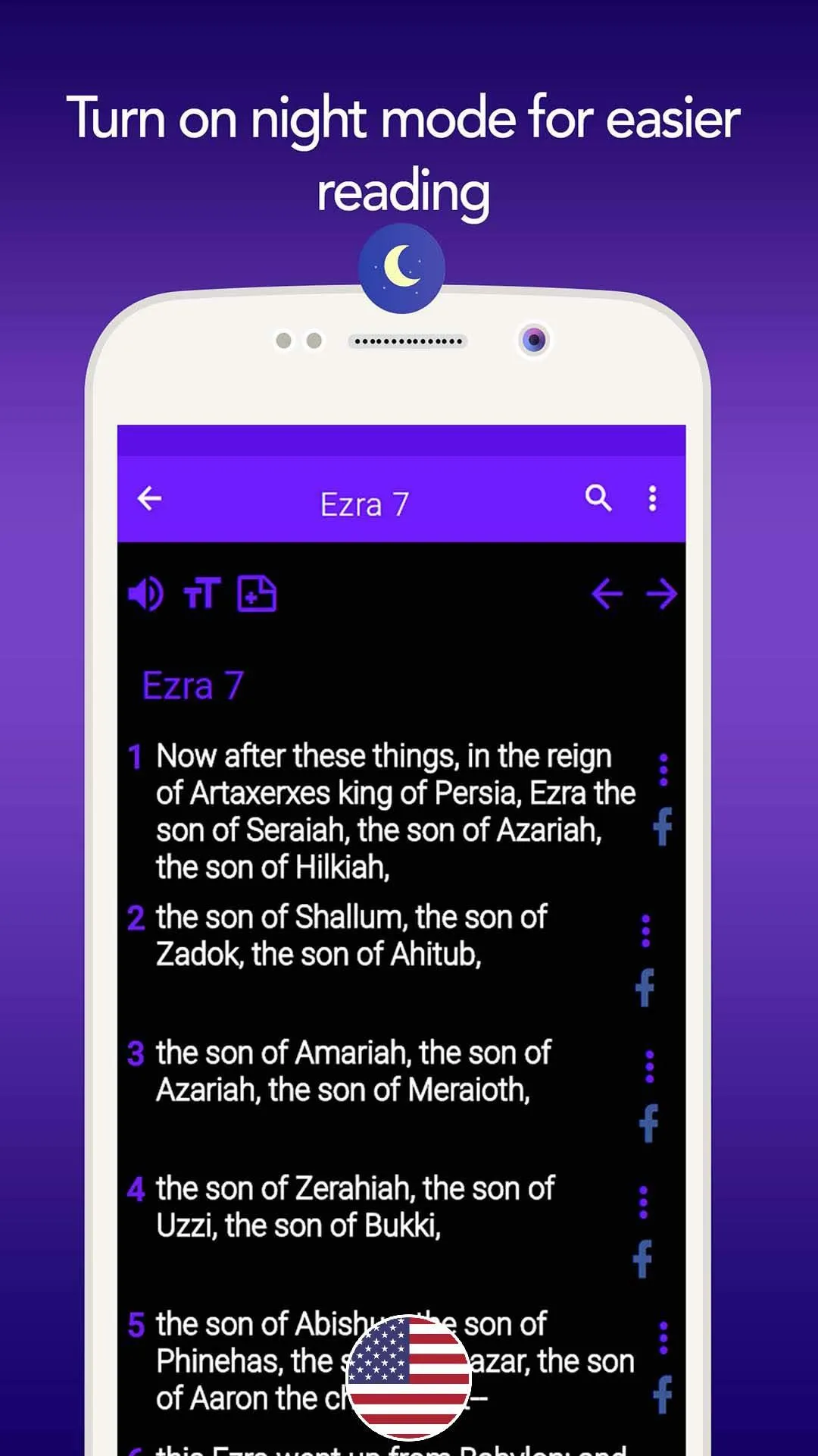 Jewish bible JPS 1917 offline | Indus Appstore | Screenshot