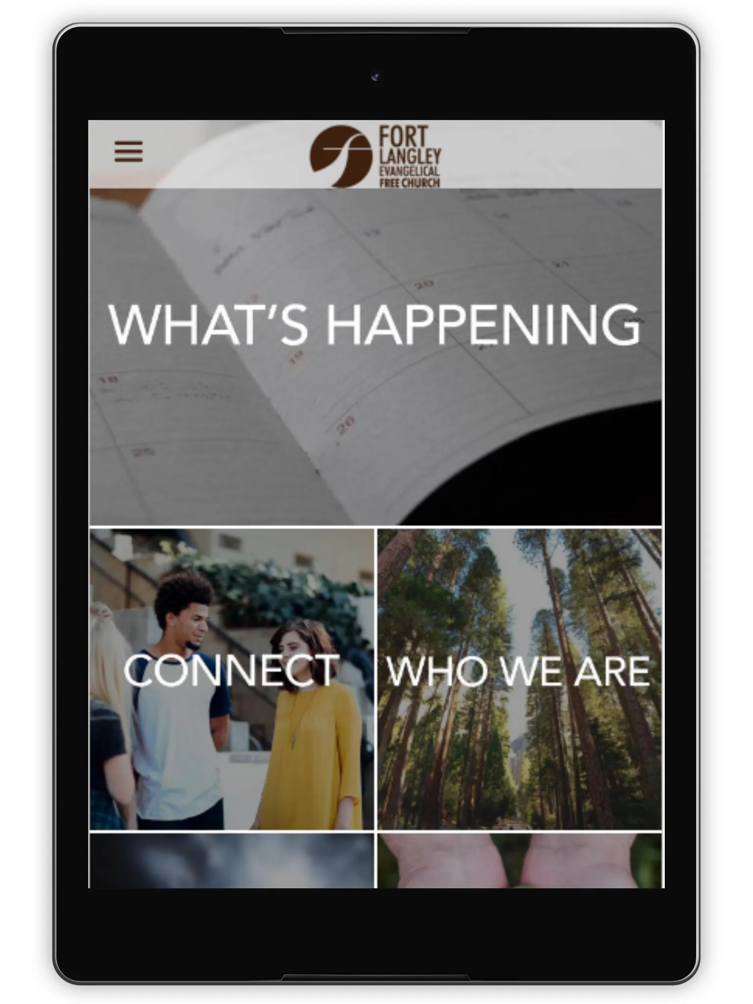 FLEFC | Indus Appstore | Screenshot