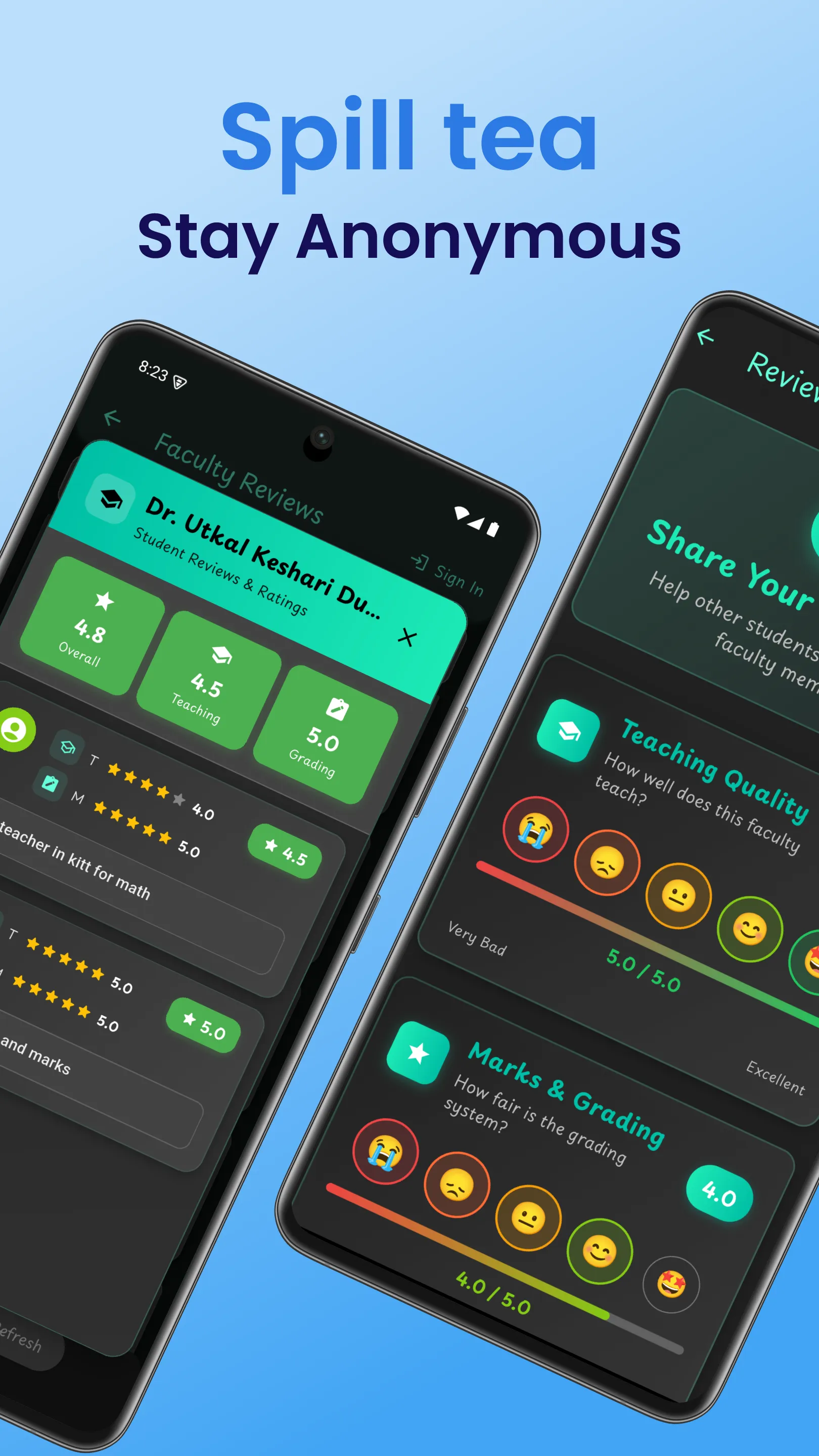 Kampus Vibes | Indus Appstore | Screenshot