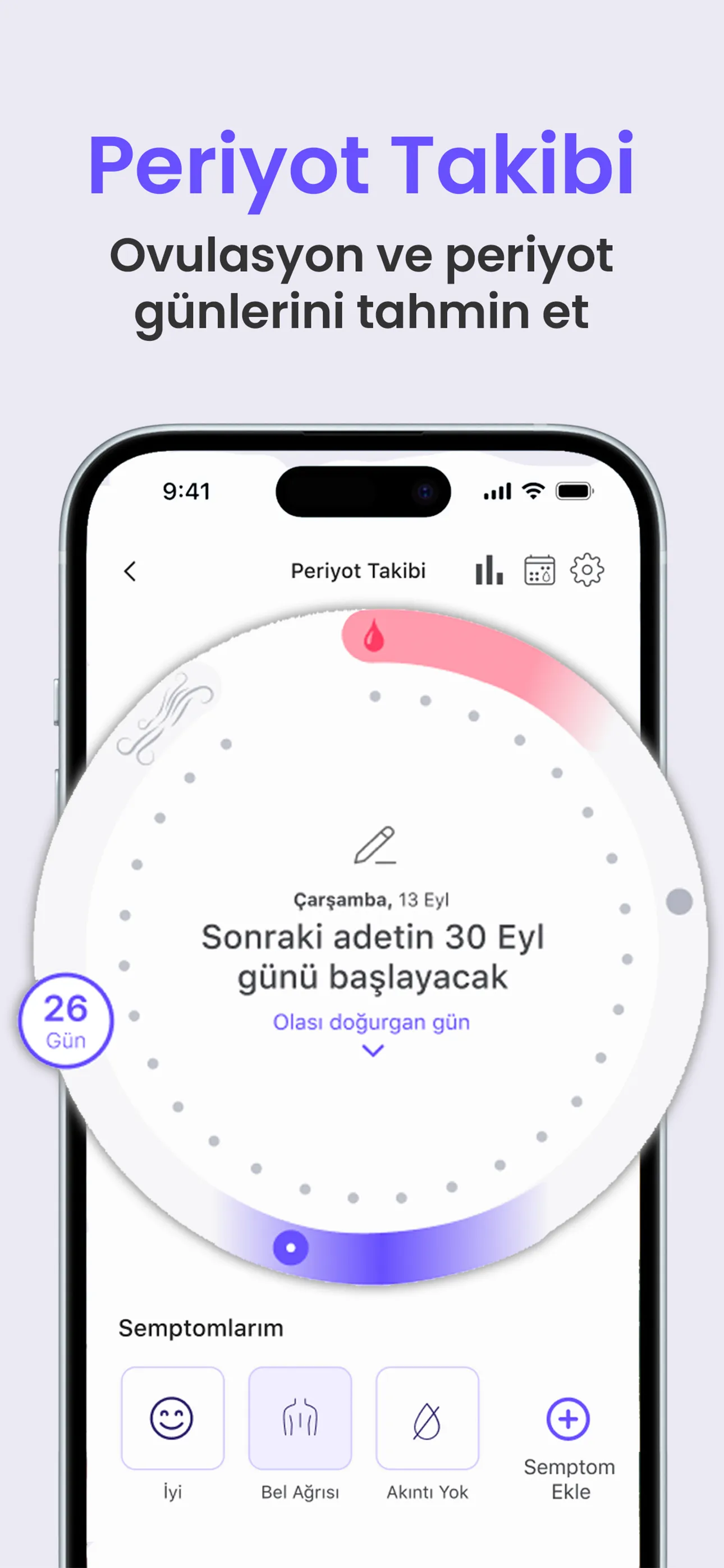 Askipo: Sağlık & Yaşam Rehberi | Indus Appstore | Screenshot