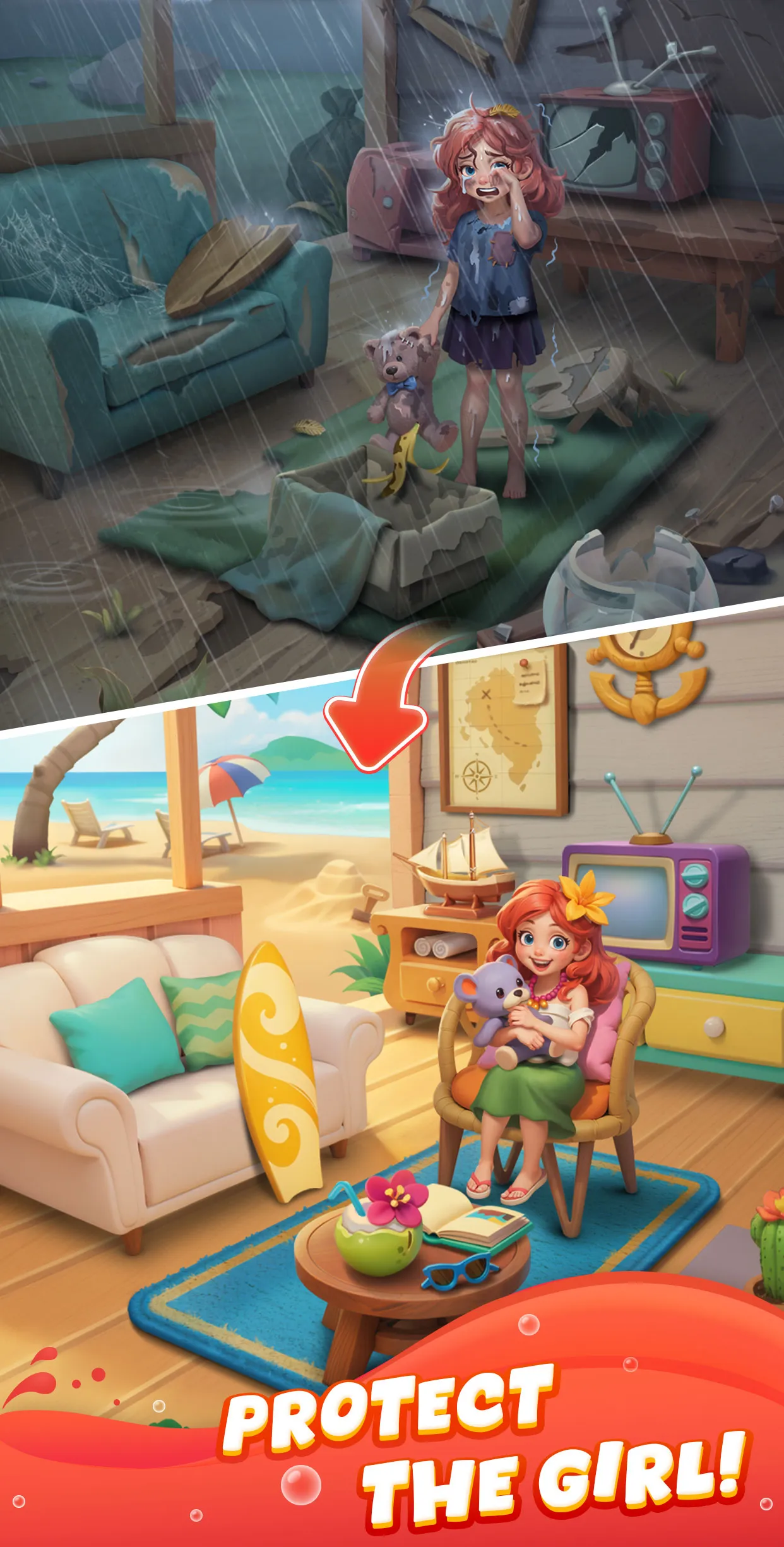 Water Sort | Indus Appstore | Screenshot