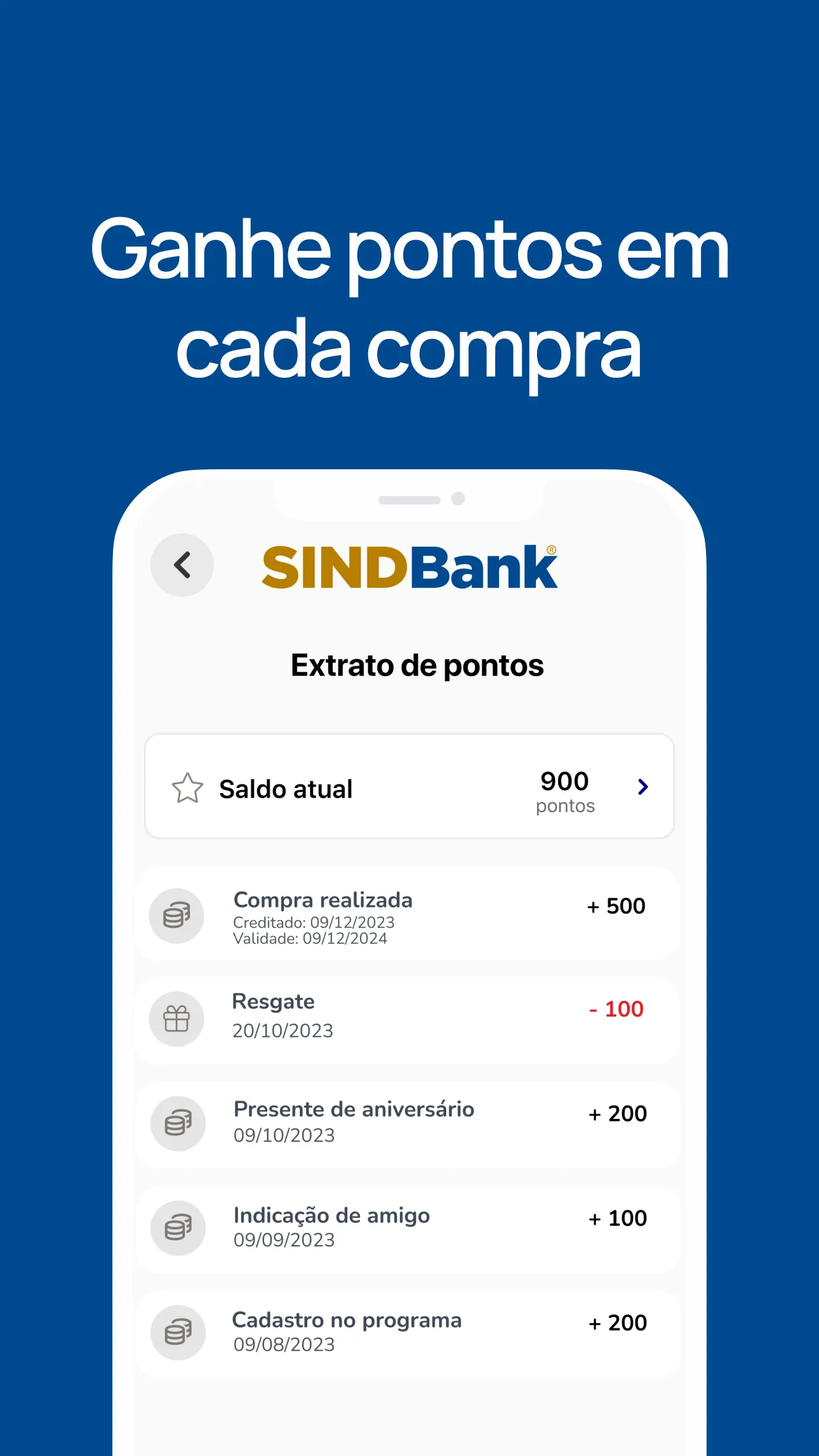 SINDBank | Indus Appstore | Screenshot