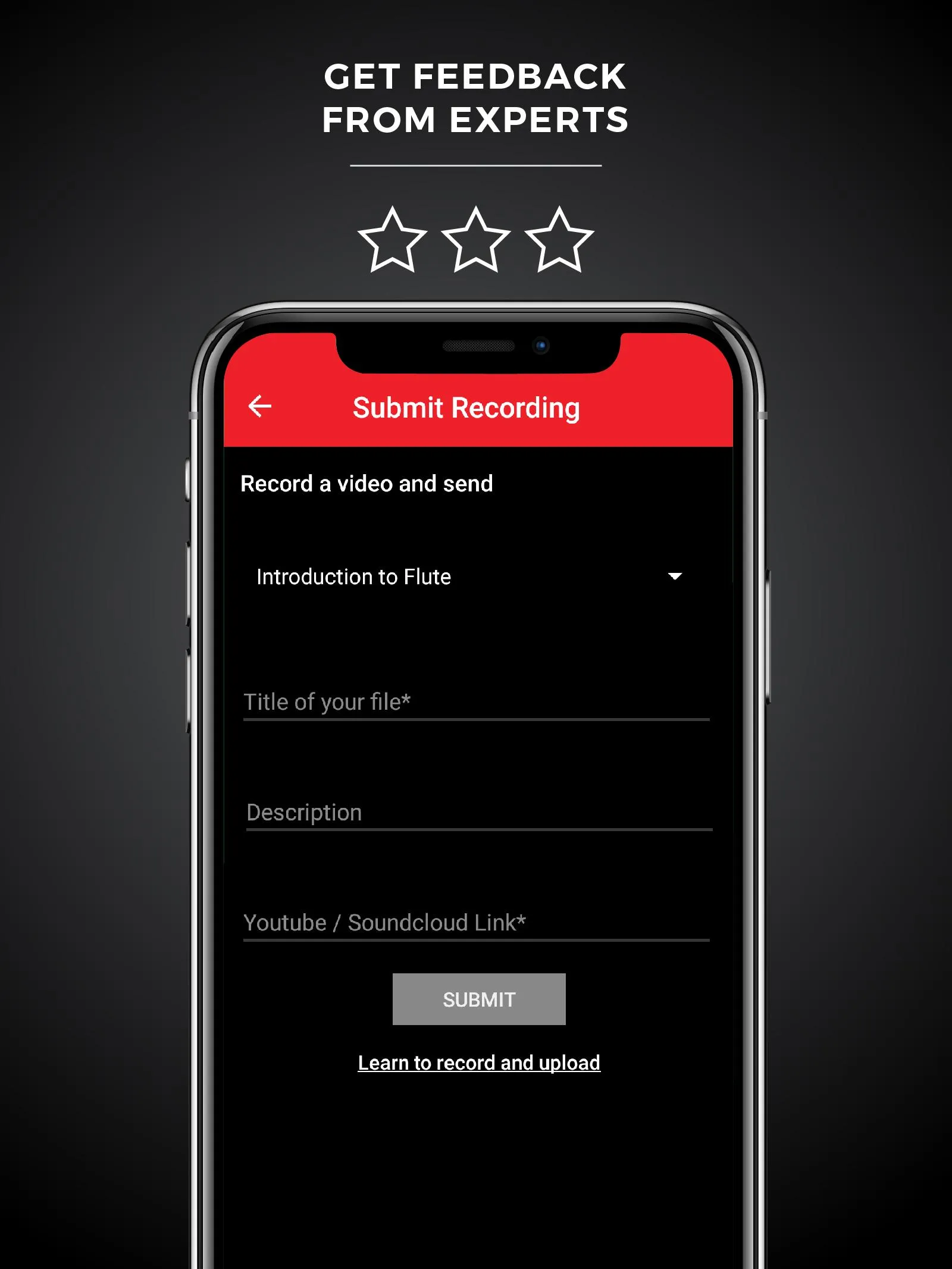 myGurukul - Learn Flute, Tabla | Indus Appstore | Screenshot