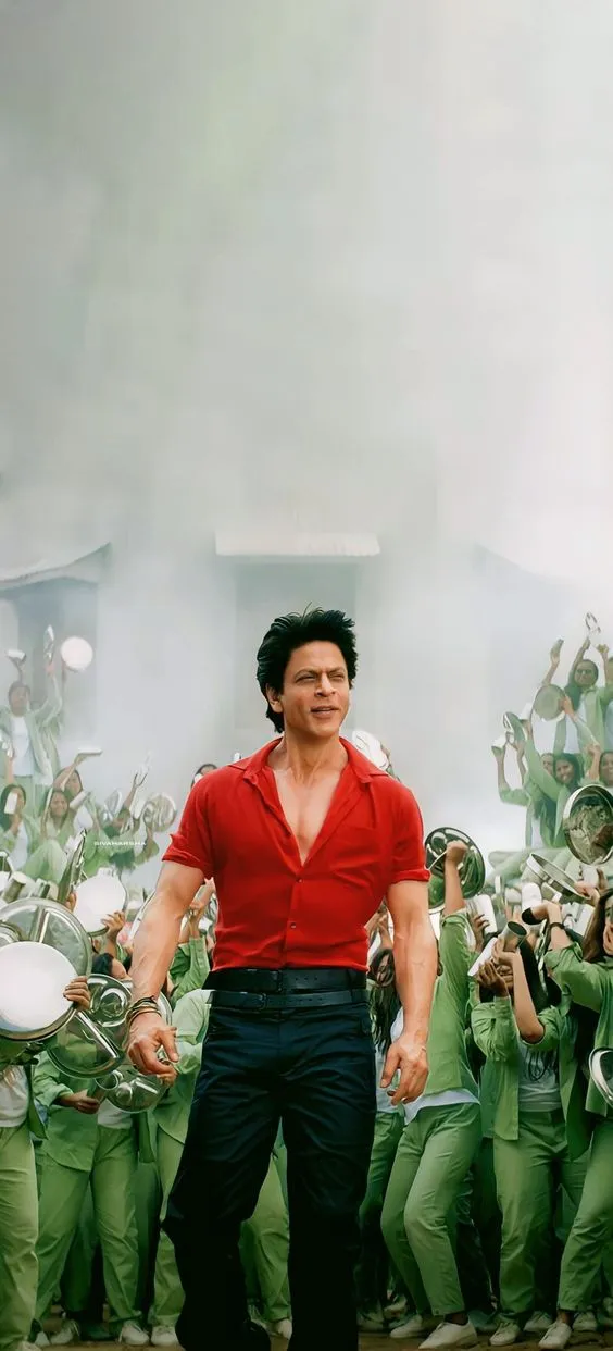 Shah Rukh Khan HD Wallpaper | Indus Appstore | Screenshot