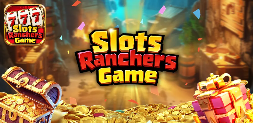 Slots Ranchers Game | Indus Appstore | Screenshot