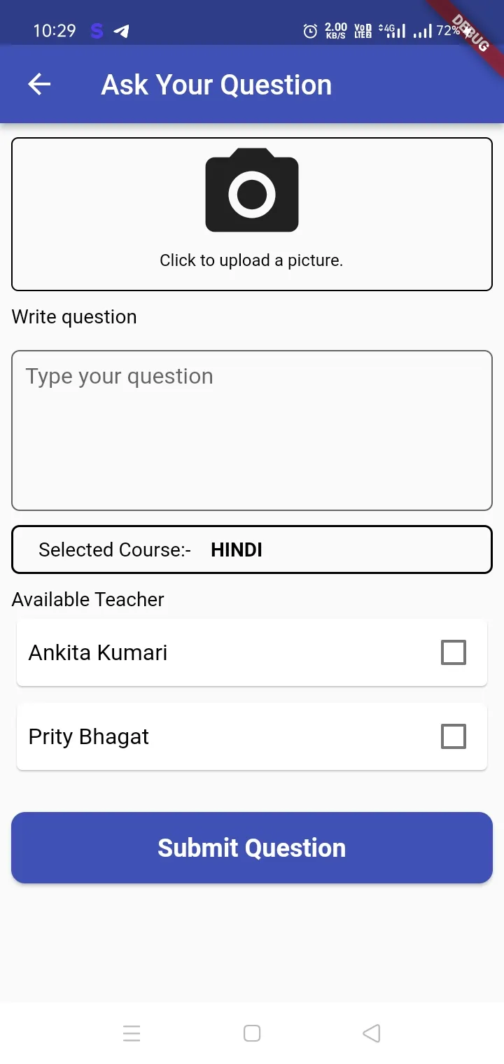 Delhi Public School Pirpainti | Indus Appstore | Screenshot