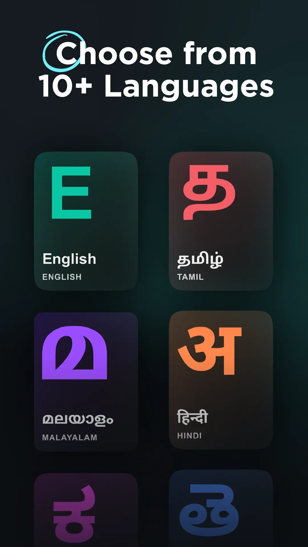 OneIndia: Daily News & Videos! | Indus Appstore | Screenshot