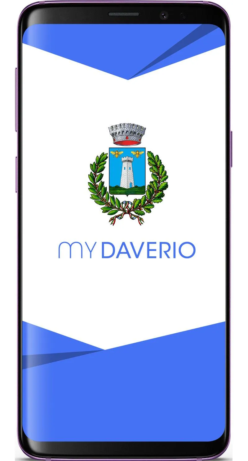 MyDaverio | Indus Appstore | Screenshot