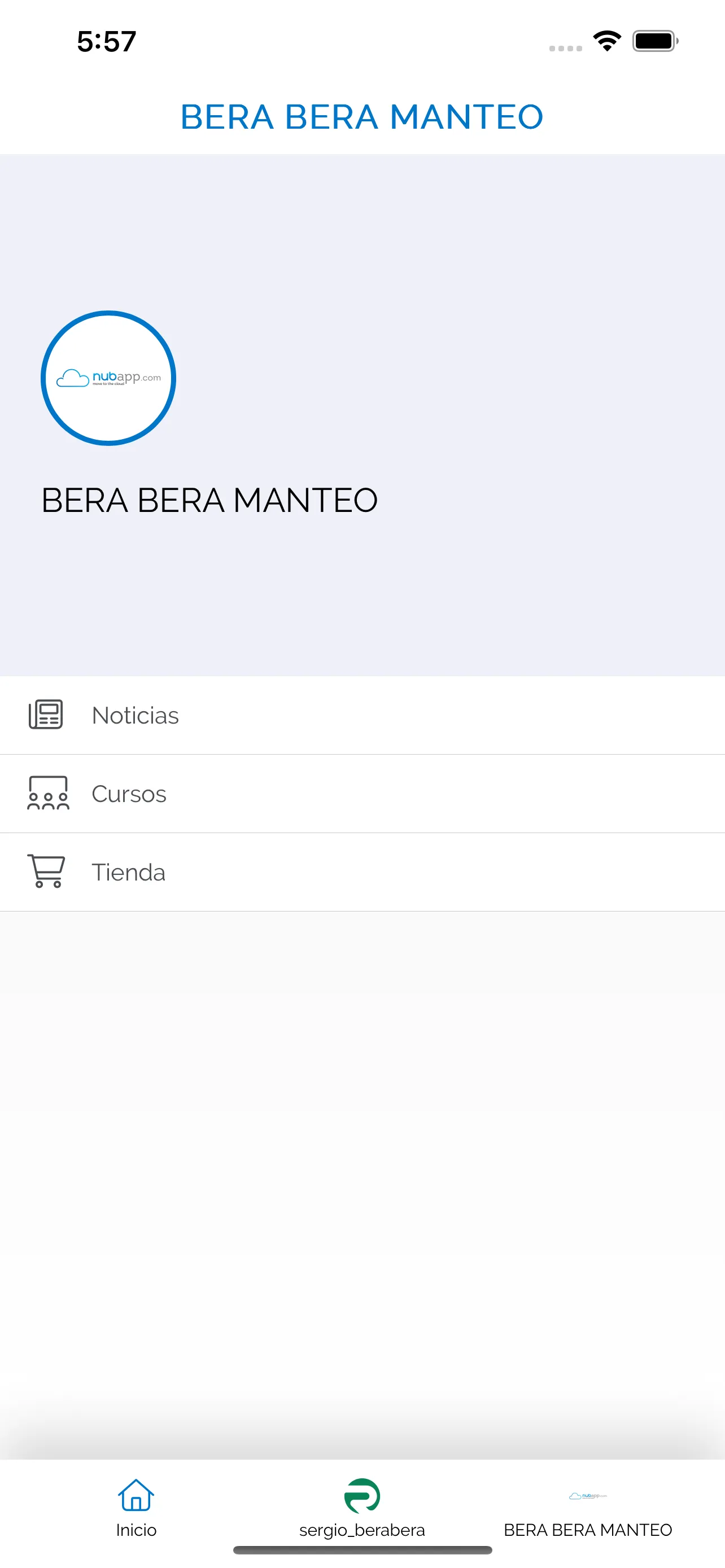 Bera Bera Manteo | Indus Appstore | Screenshot