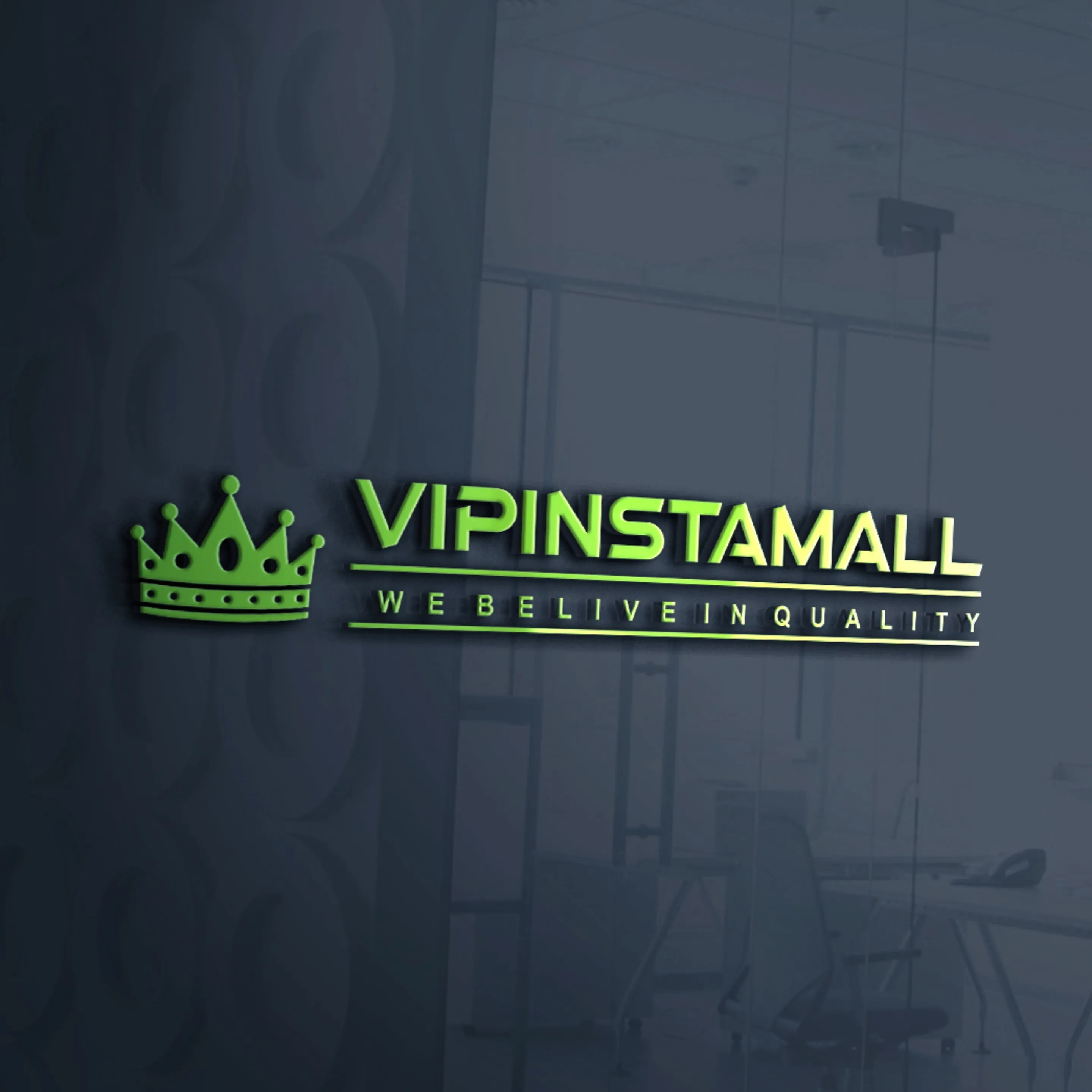 Vip Insta Mall - Grow Socially | Indus Appstore | Screenshot