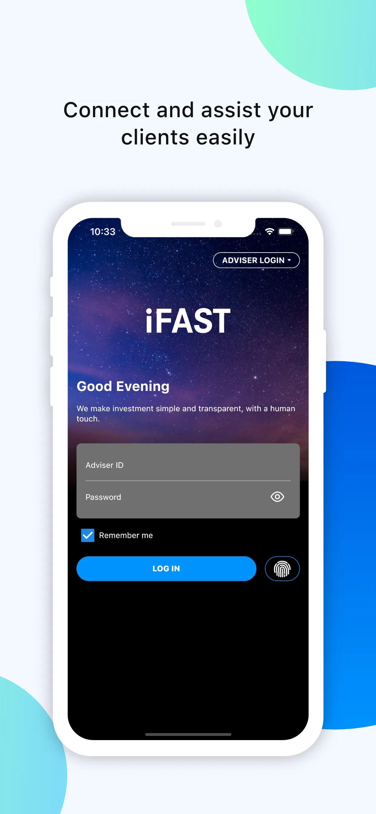 IFAST CAP | Indus Appstore | Screenshot