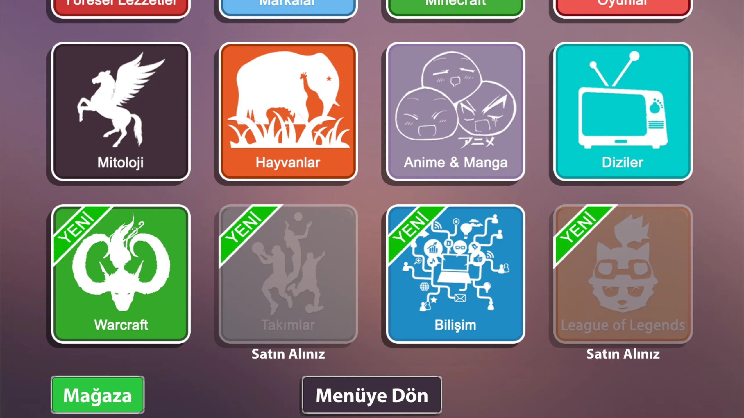 Anlat Bakalım | Indus Appstore | Screenshot