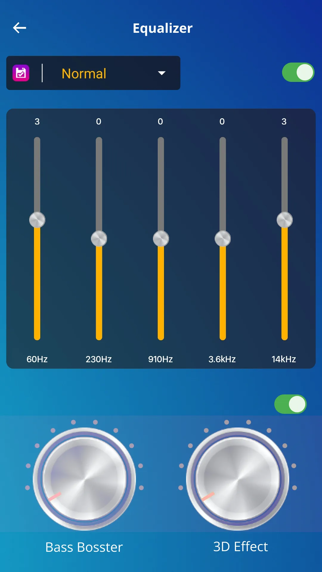 Mp3 Player - Music Player | Indus Appstore | Screenshot