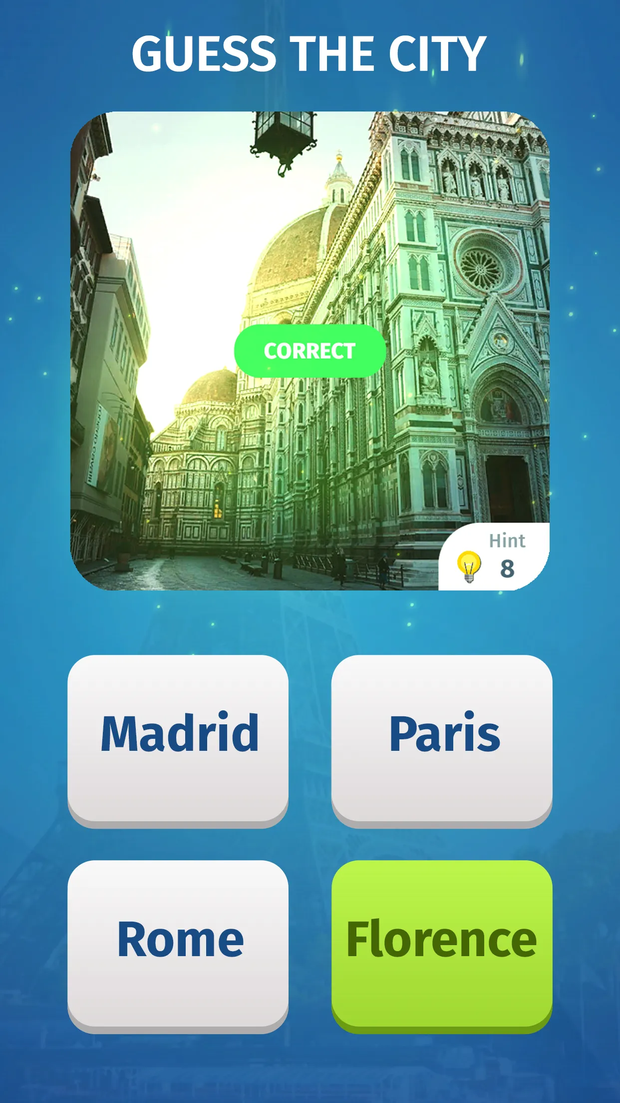 World Quiz: Geography games | Indus Appstore | Screenshot