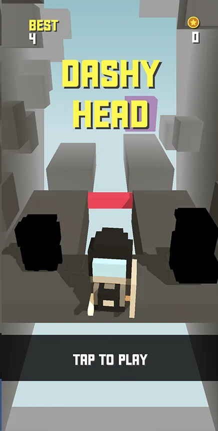 Dashy Heads | Indus Appstore | Screenshot