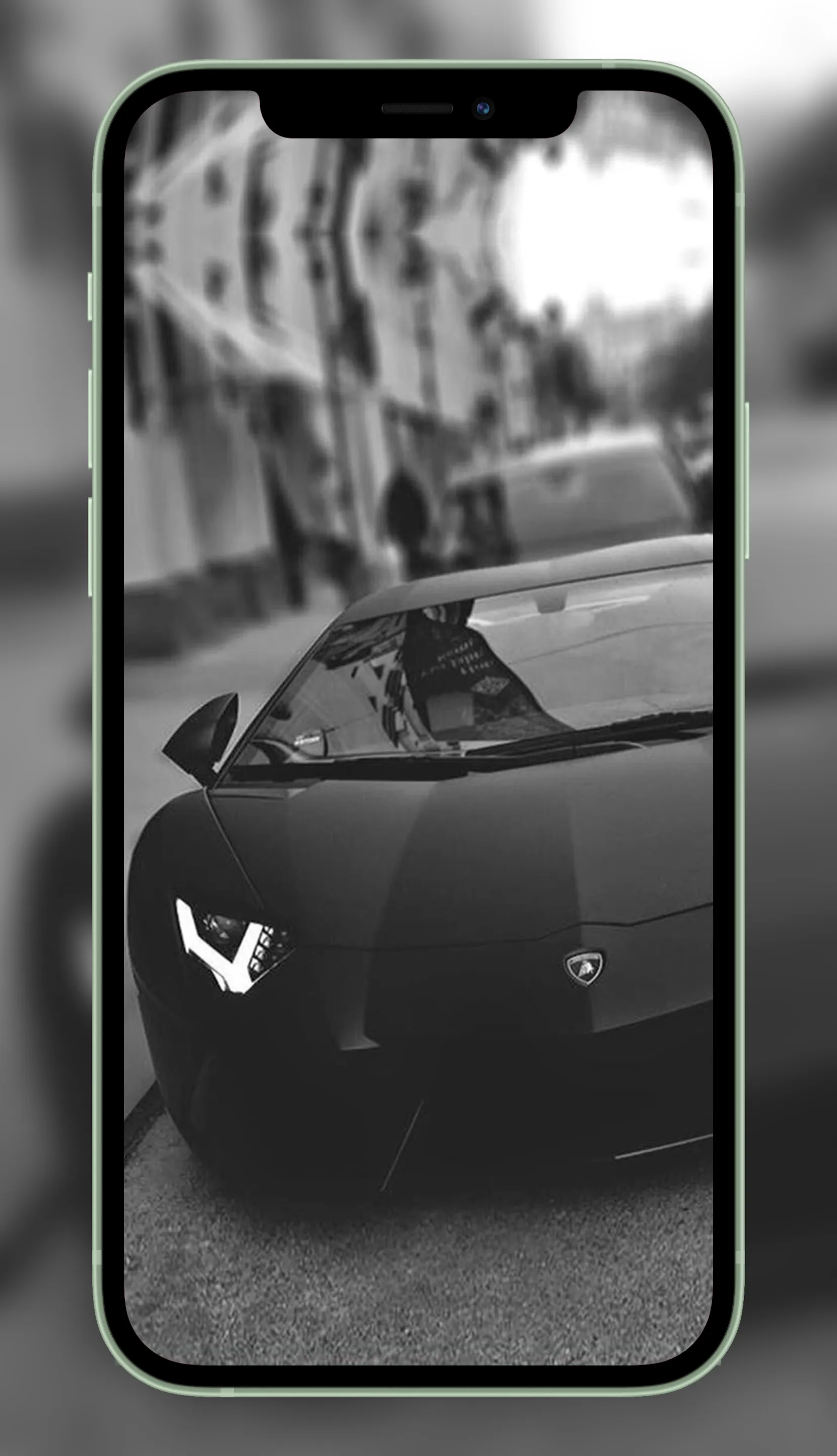 4K Super Cars Wallpapers | Indus Appstore | Screenshot