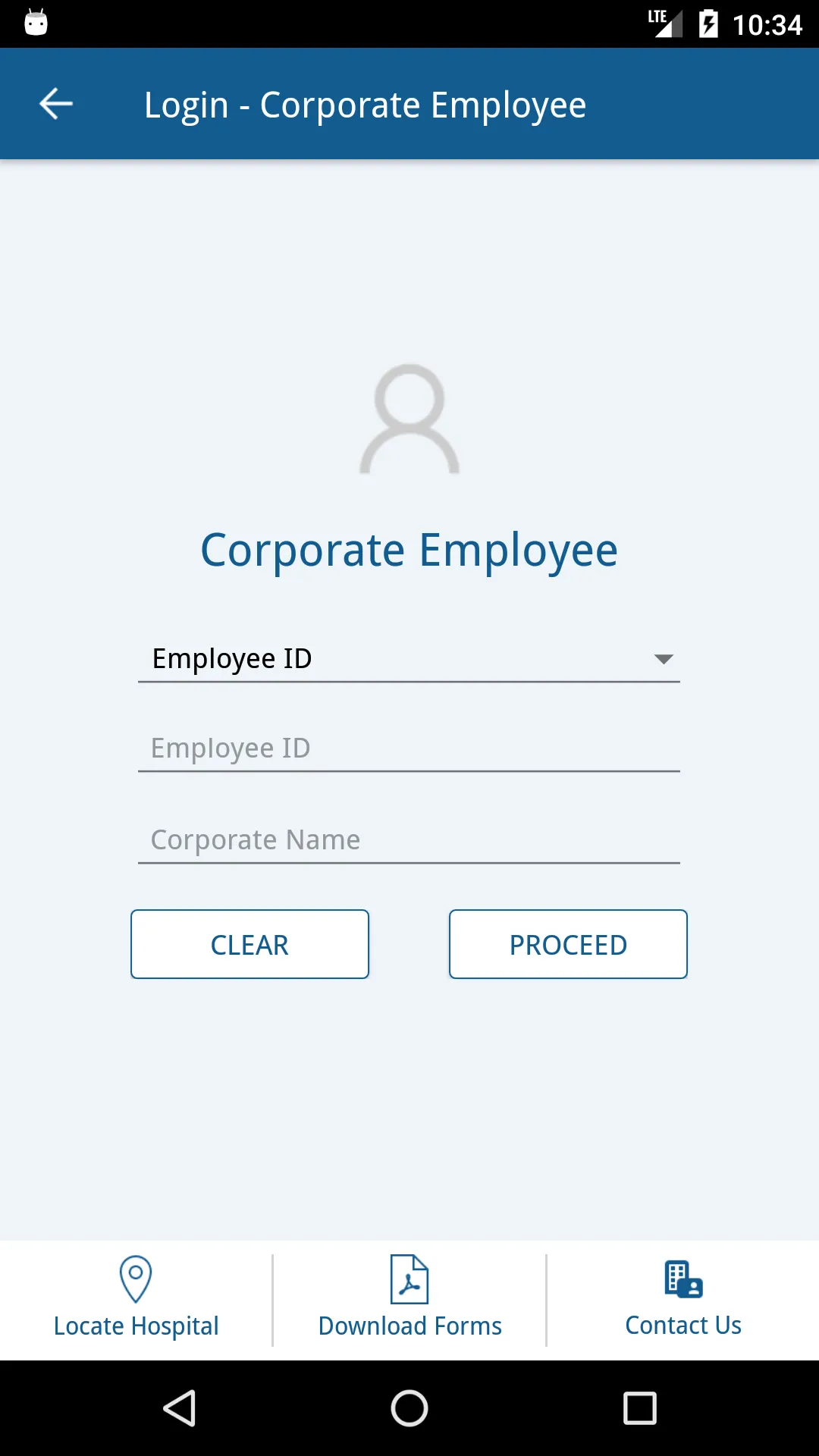 HEALTHINDIA HR BROKER | Indus Appstore | Screenshot