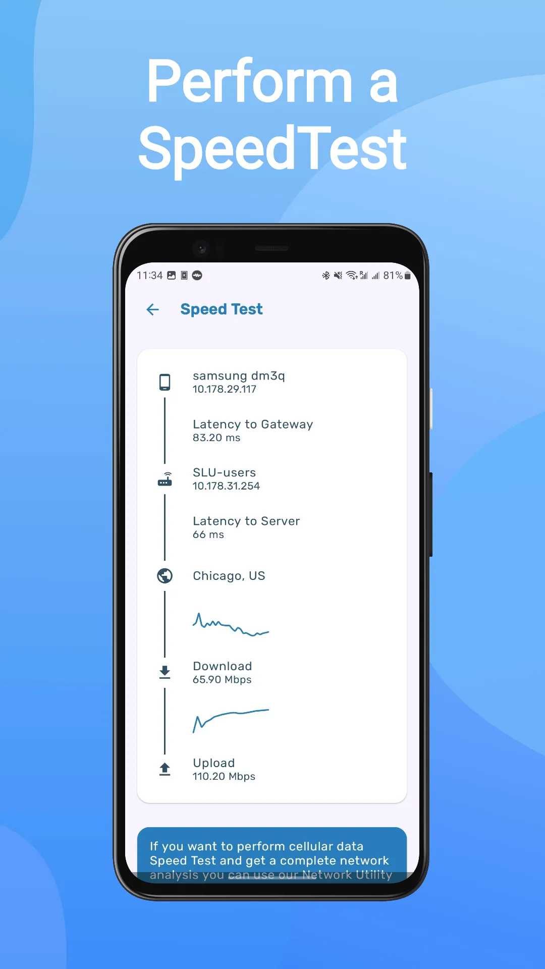 WIFI WPS WPA TESTER | Indus Appstore | Screenshot