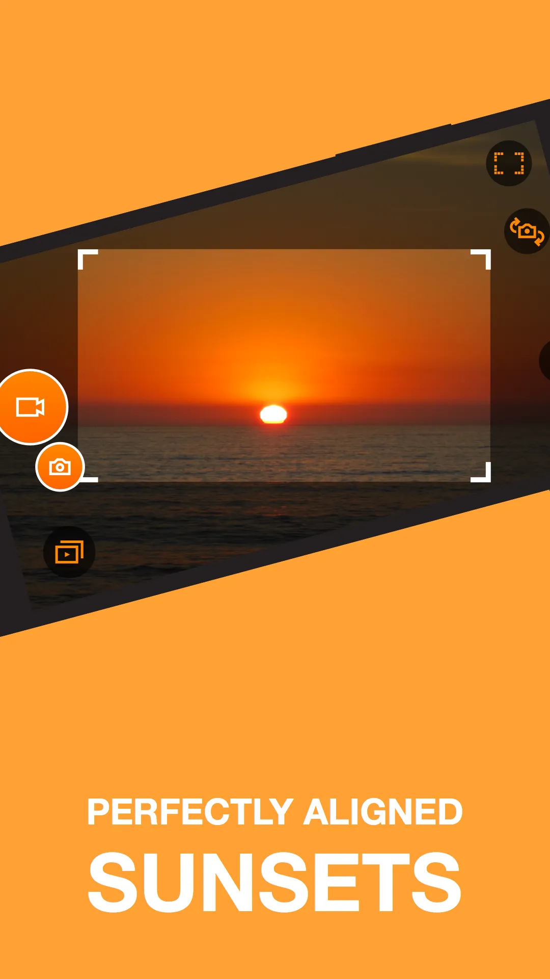 Horizon Camera | Indus Appstore | Screenshot