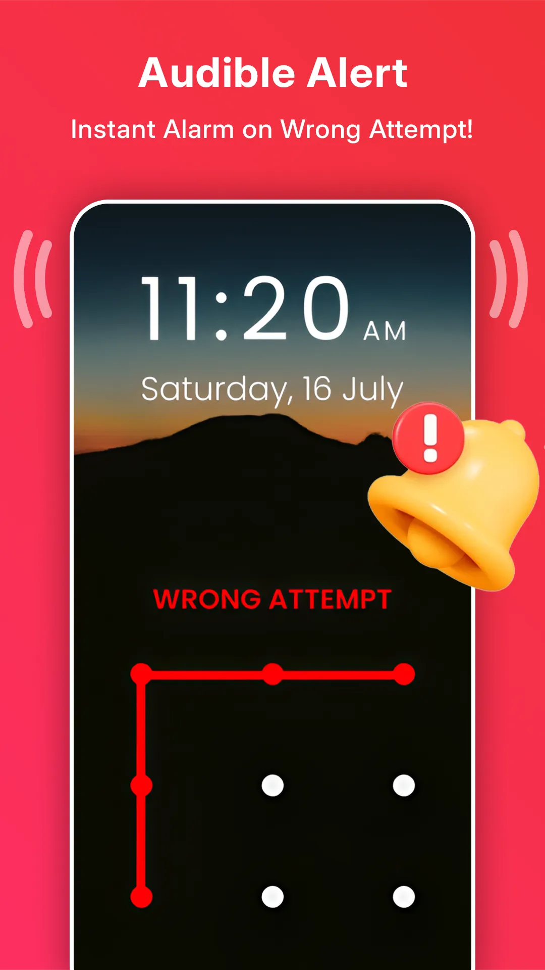 BCAM Background Video Recorder | Indus Appstore | Screenshot