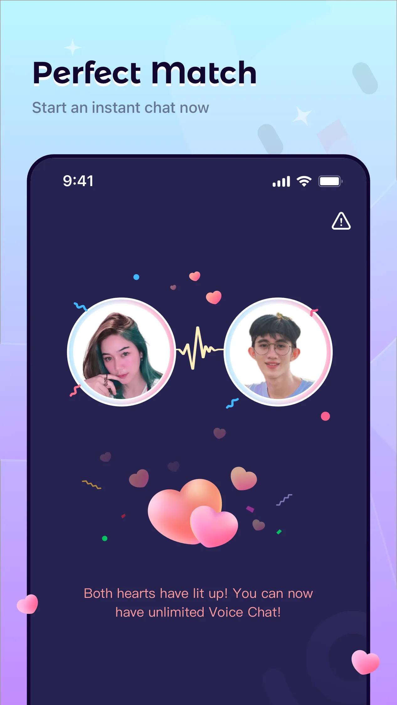 Uki - Amazing Online Chat App | Indus Appstore | Screenshot