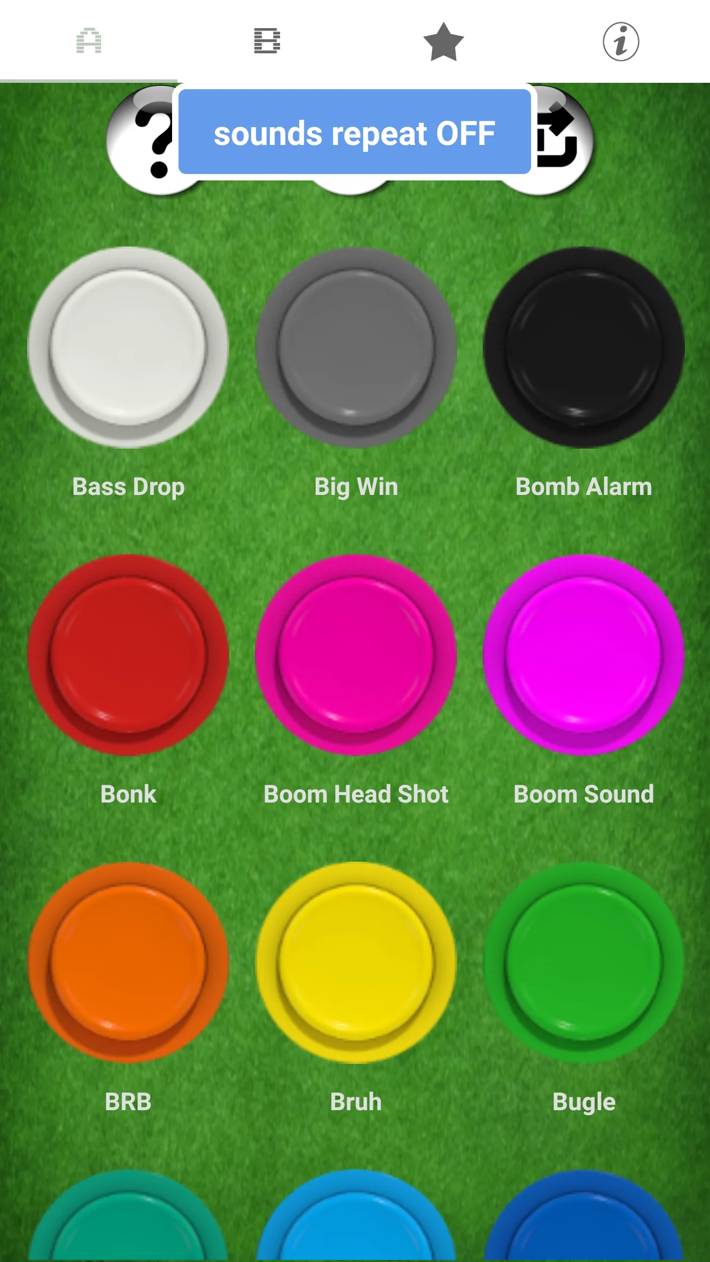 Funny Sound Effects | Indus Appstore | Screenshot