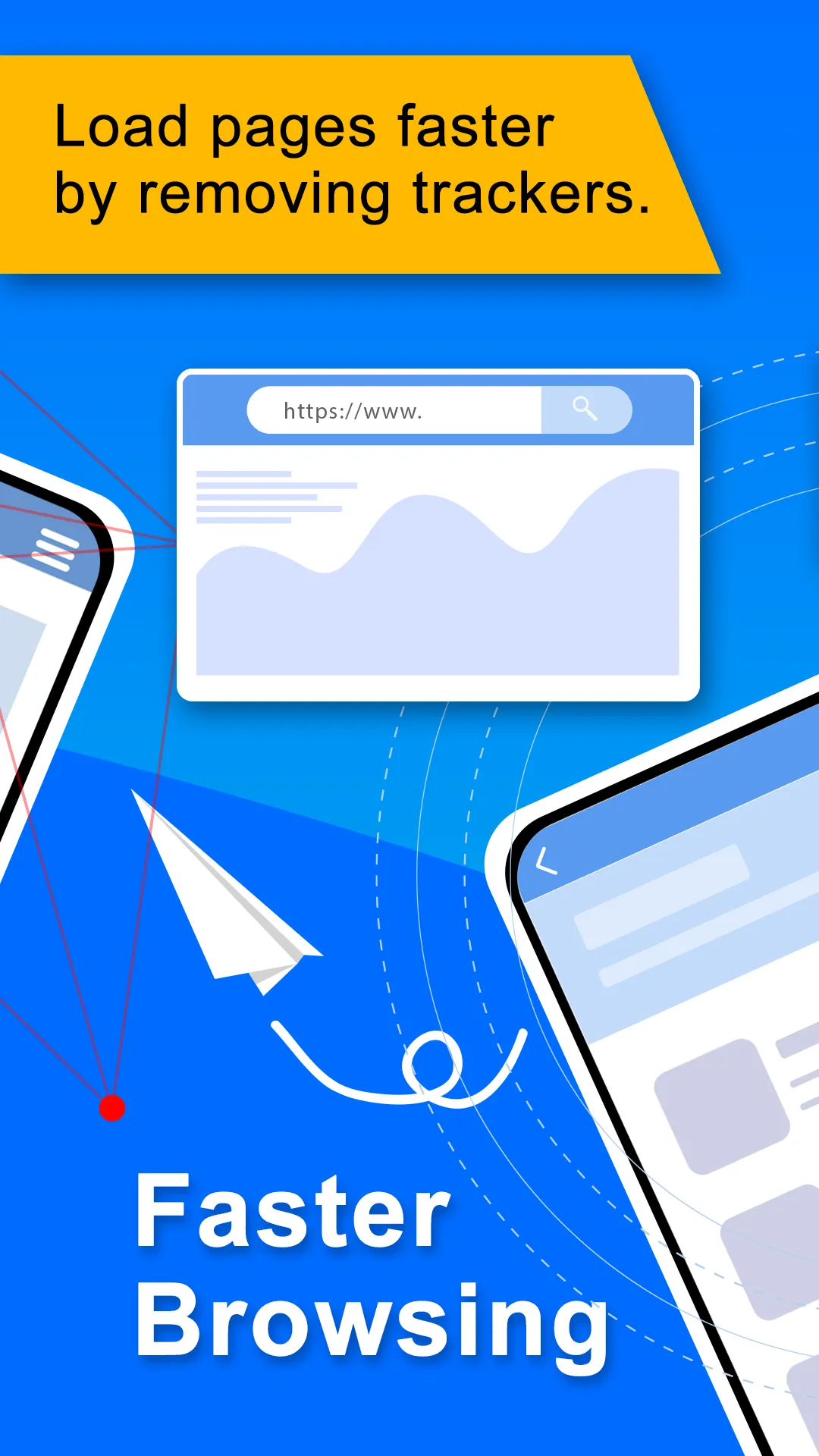 PrivacyWall | Indus Appstore | Screenshot