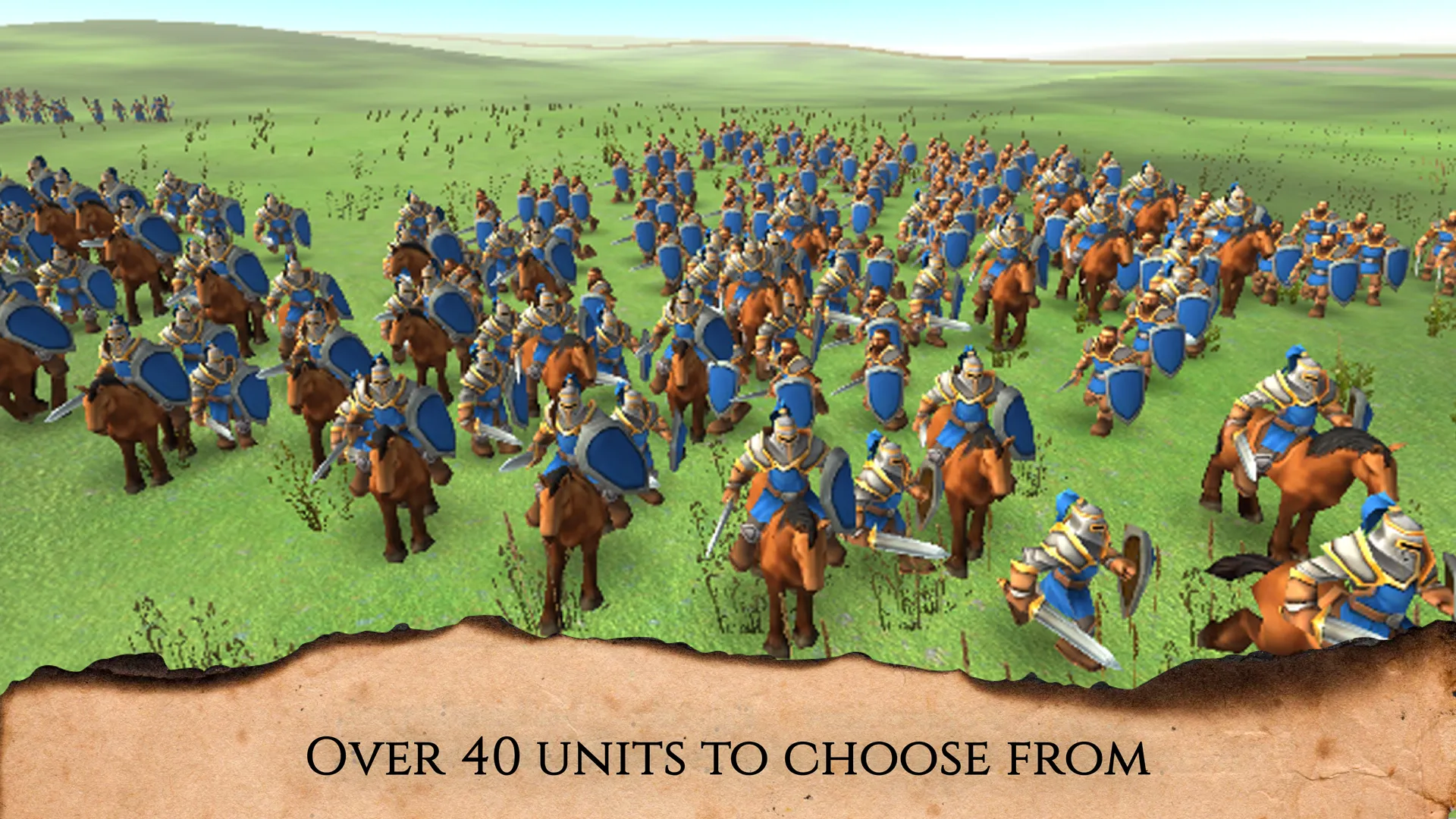 Epic Battles Online | Indus Appstore | Screenshot
