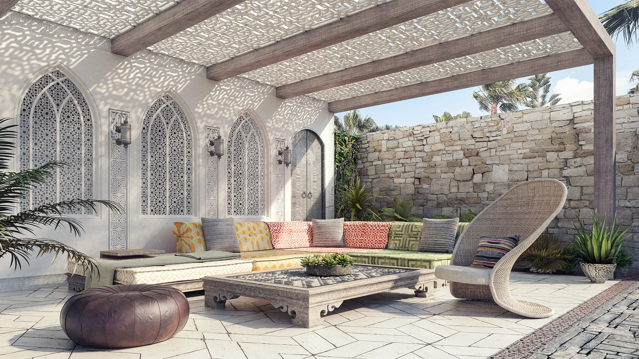 Home Design Dreams house games | Indus Appstore | Screenshot