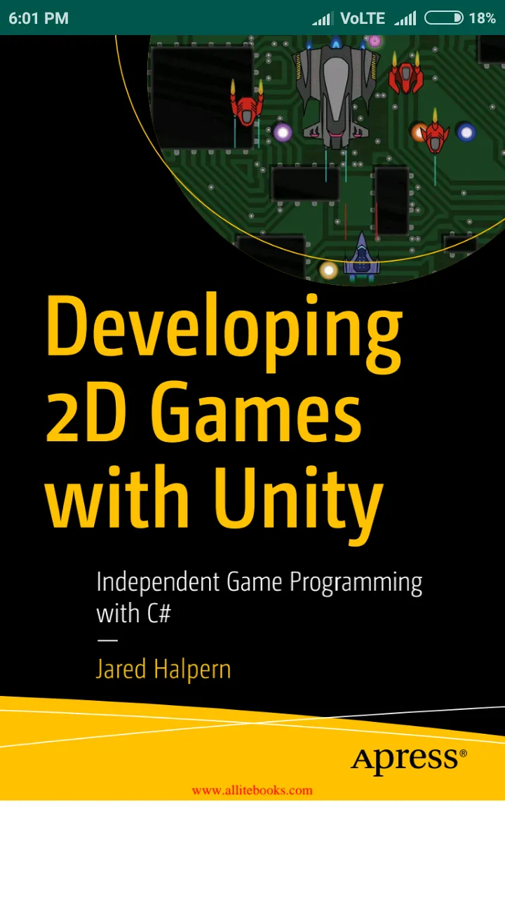 development learn unity game | Indus Appstore | Screenshot