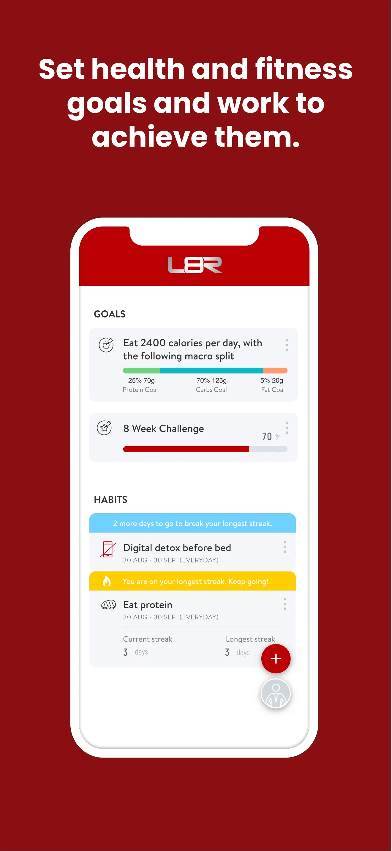 L8R Lifestyle | Indus Appstore | Screenshot