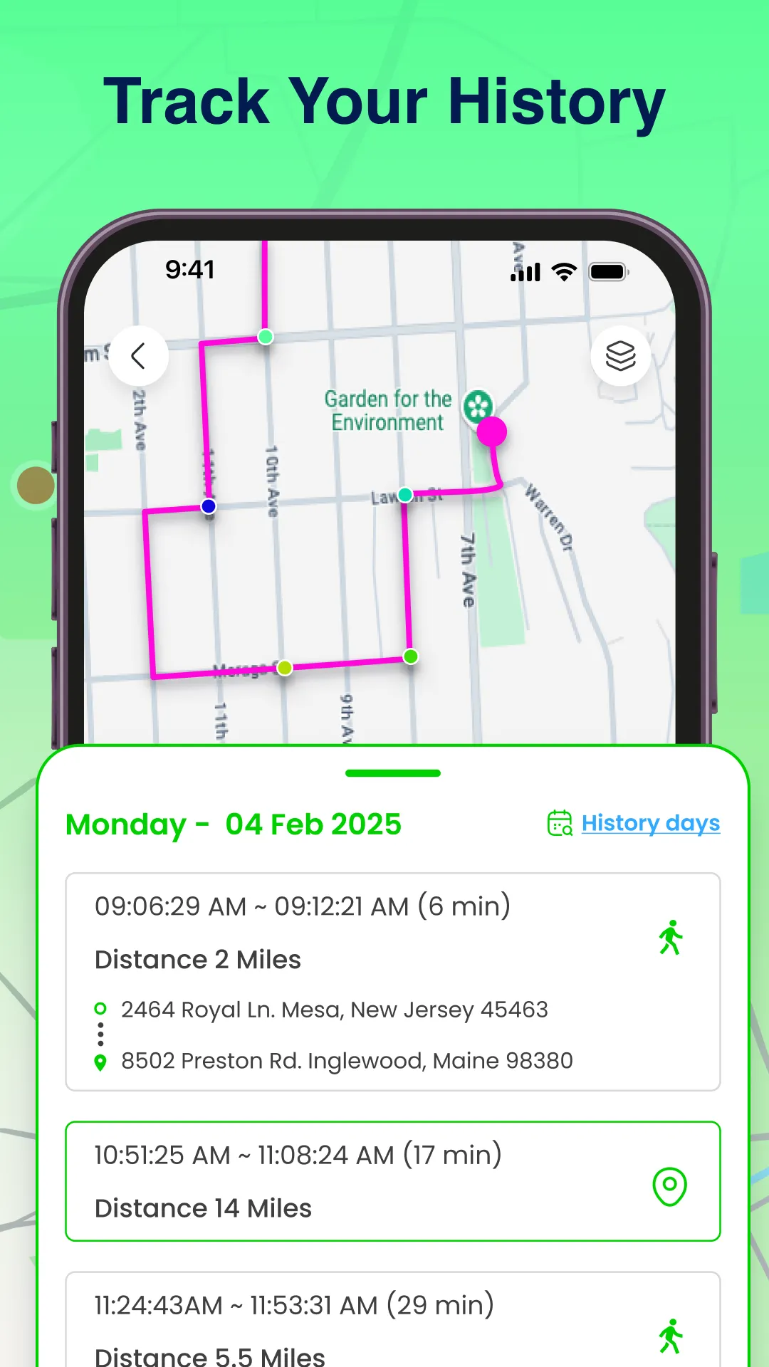 Number Locator - Phone Tracker | Indus Appstore | Screenshot