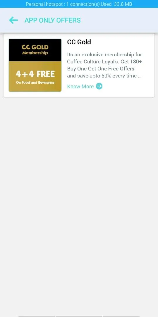 Coffee Culture | Indus Appstore | Screenshot