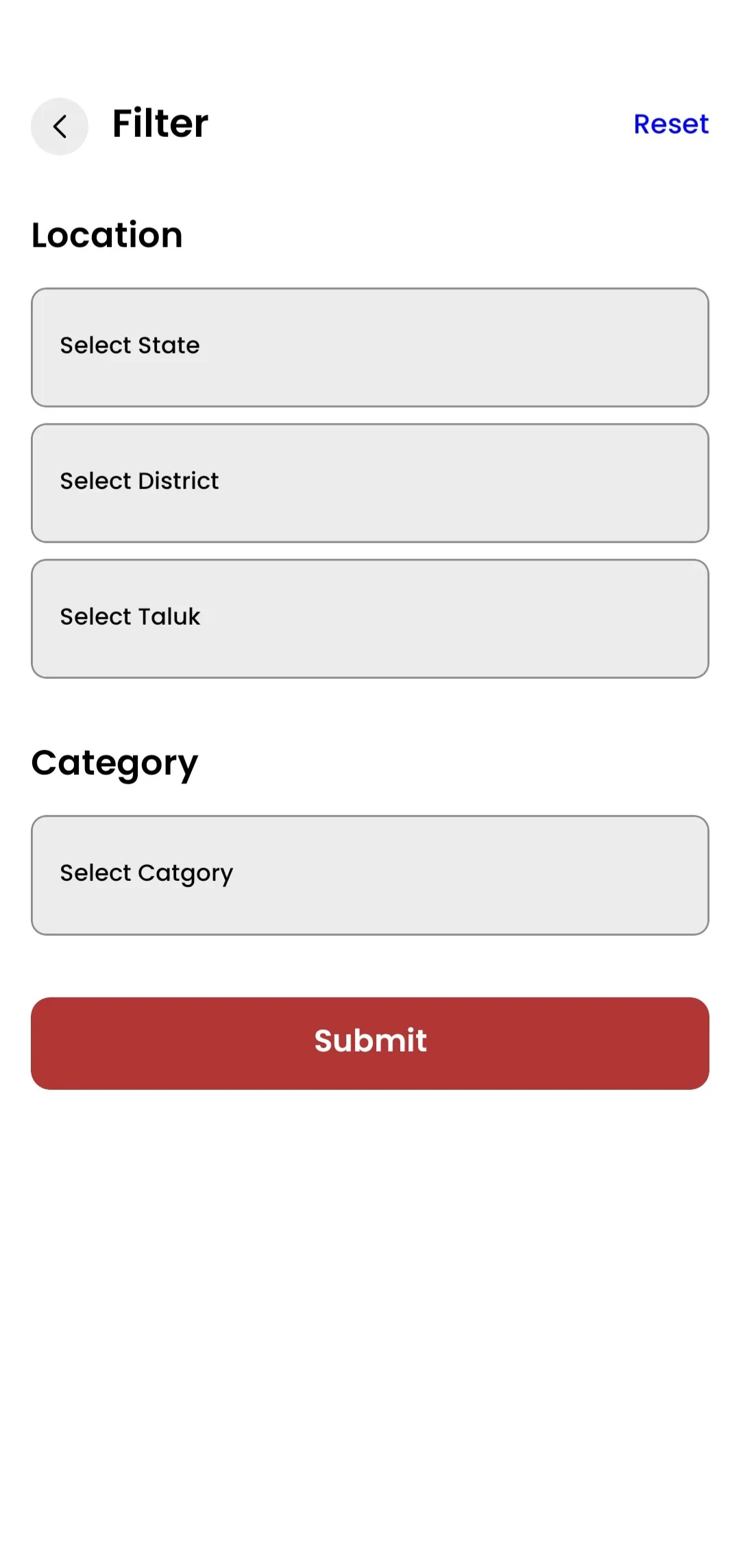 E-Vahan Sevai | Indus Appstore | Screenshot