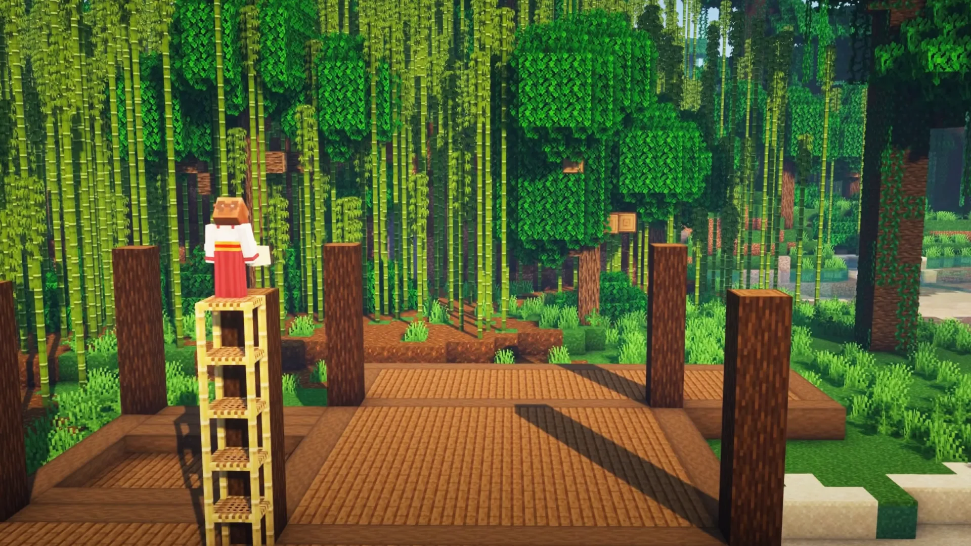 Craft Building City Loki | Indus Appstore | Screenshot