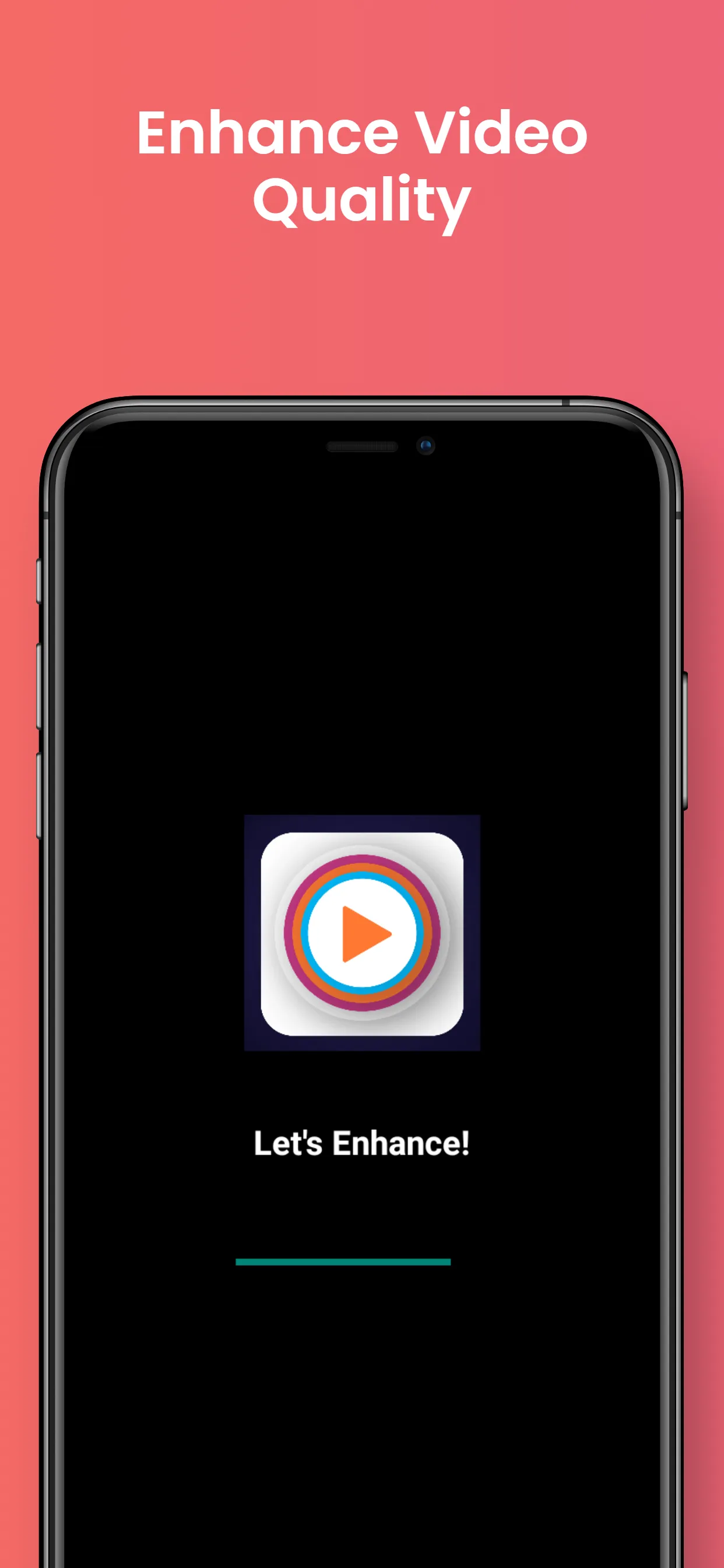 Video Quality Enhancer | Indus Appstore | Screenshot