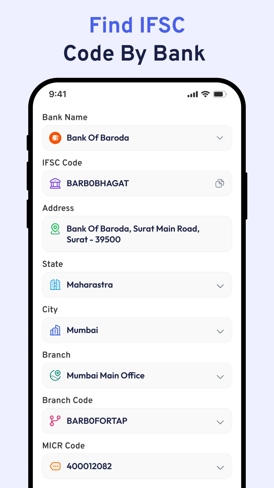 Bank Balance Check Statement | Indus Appstore | Screenshot