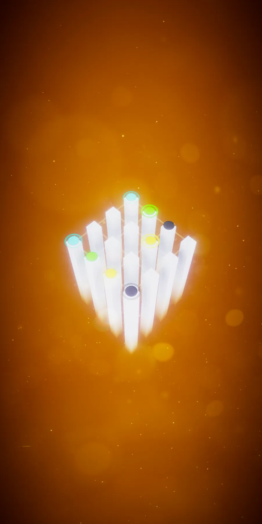 Connect 2020 – Color Dot & Lin | Indus Appstore | Screenshot