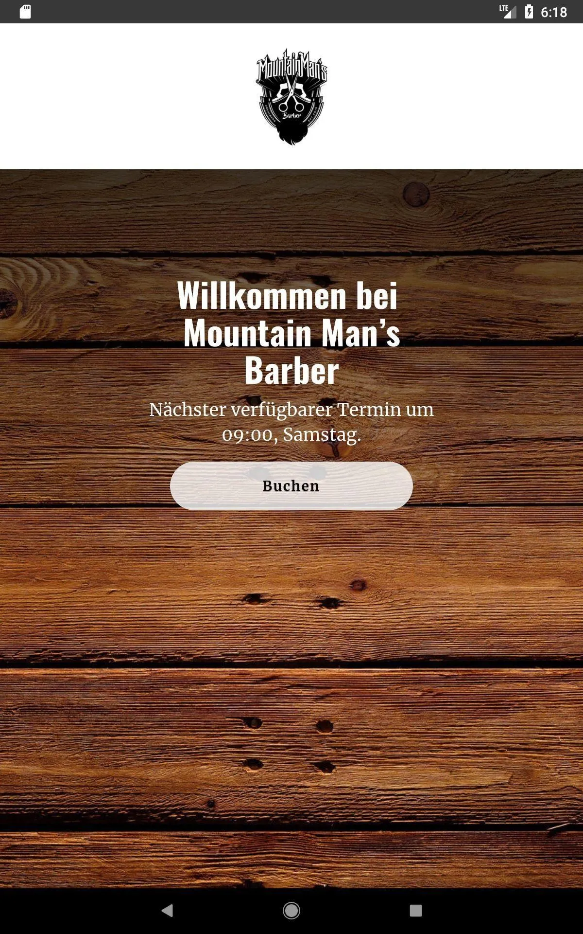 mm barber - Mountain Man’s Bar | Indus Appstore | Screenshot