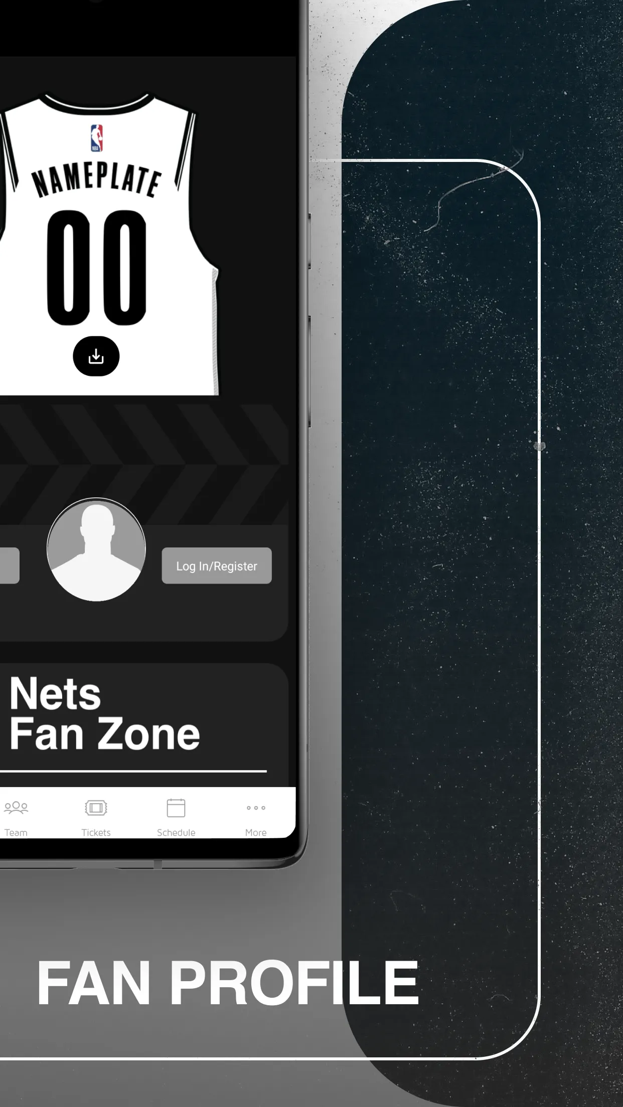 Brooklyn Nets/Barclays Center | Indus Appstore | Screenshot