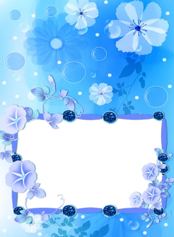 Flower Photo Frames | Indus Appstore | Screenshot