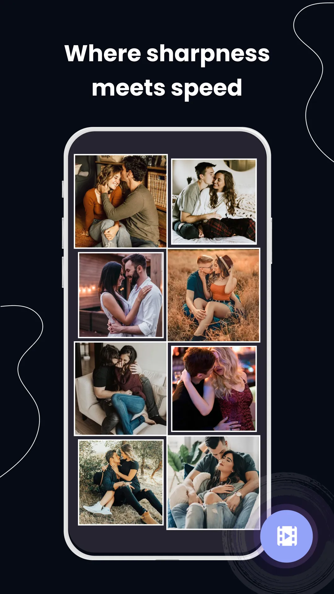 X Video Player HD | Indus Appstore | Screenshot