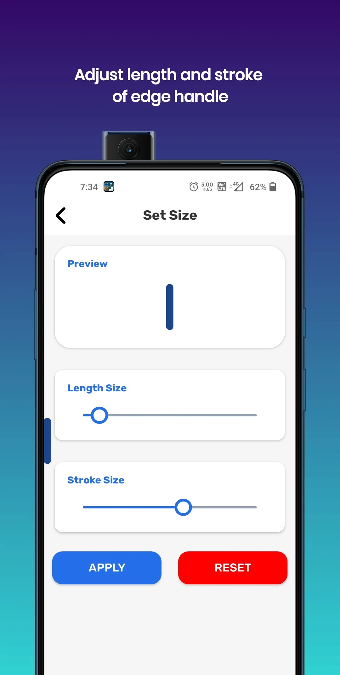 iPhone Control Center iOS 16 | Indus Appstore | Screenshot