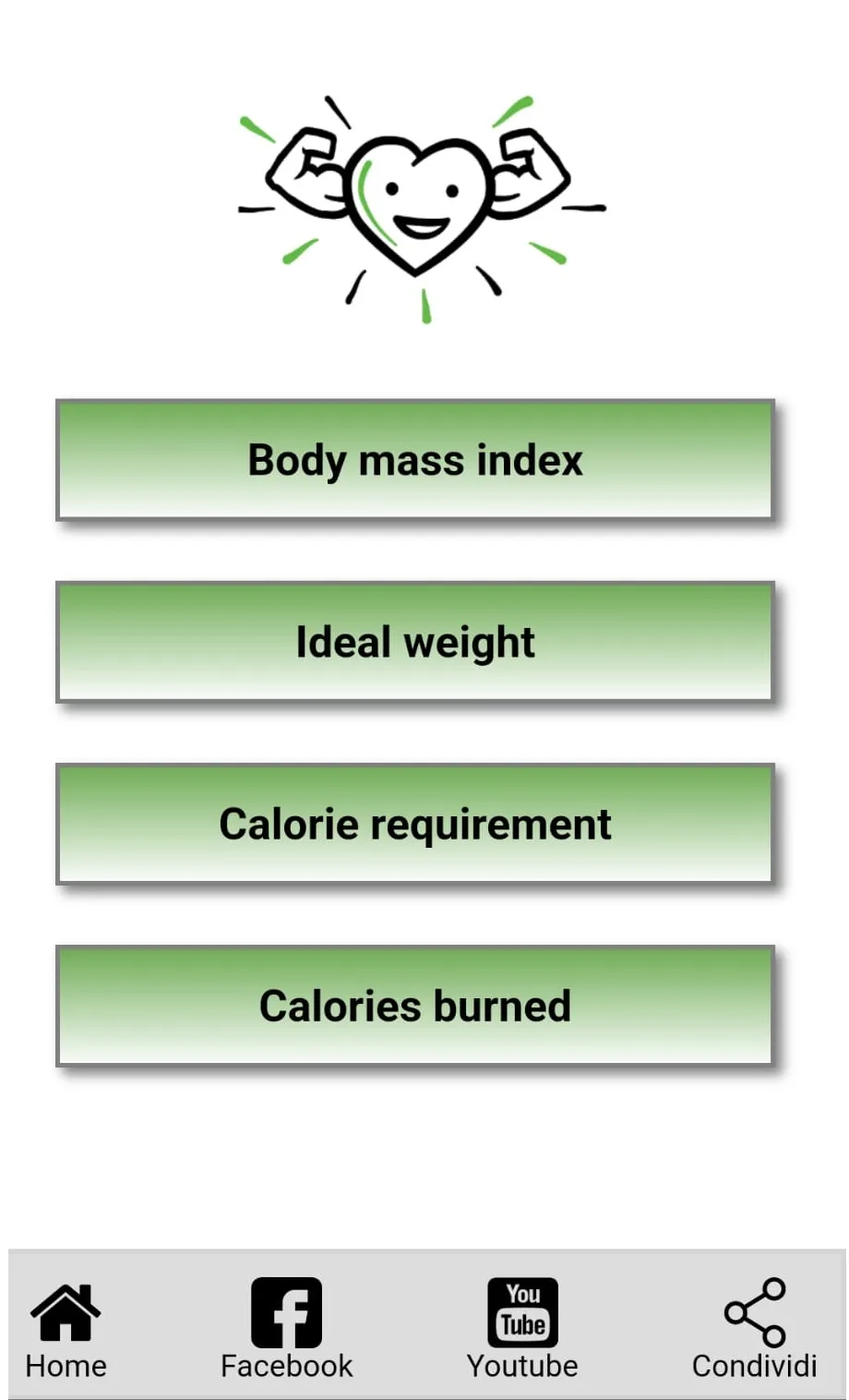 Herbal Nutrition products Shop | Indus Appstore | Screenshot