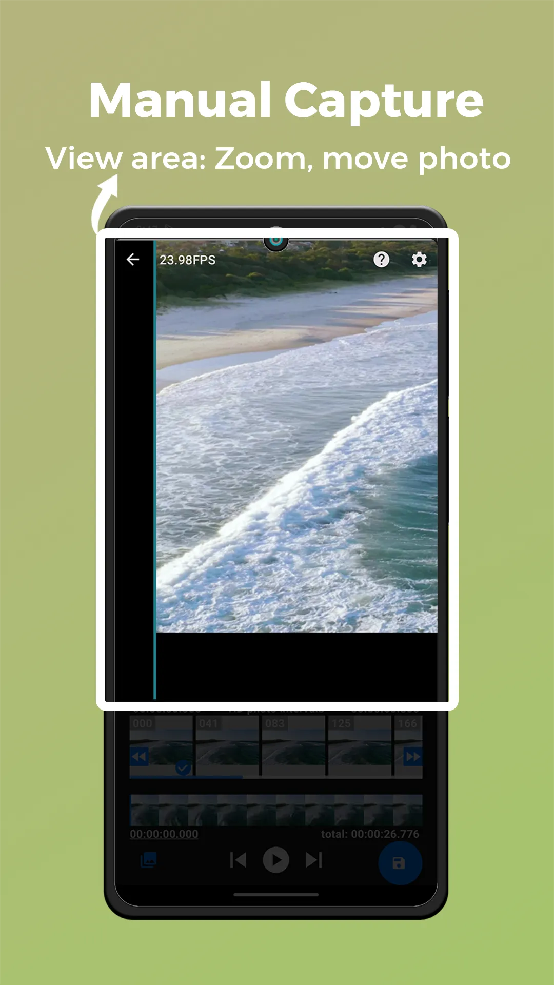 Video To Photo | Indus Appstore | Screenshot