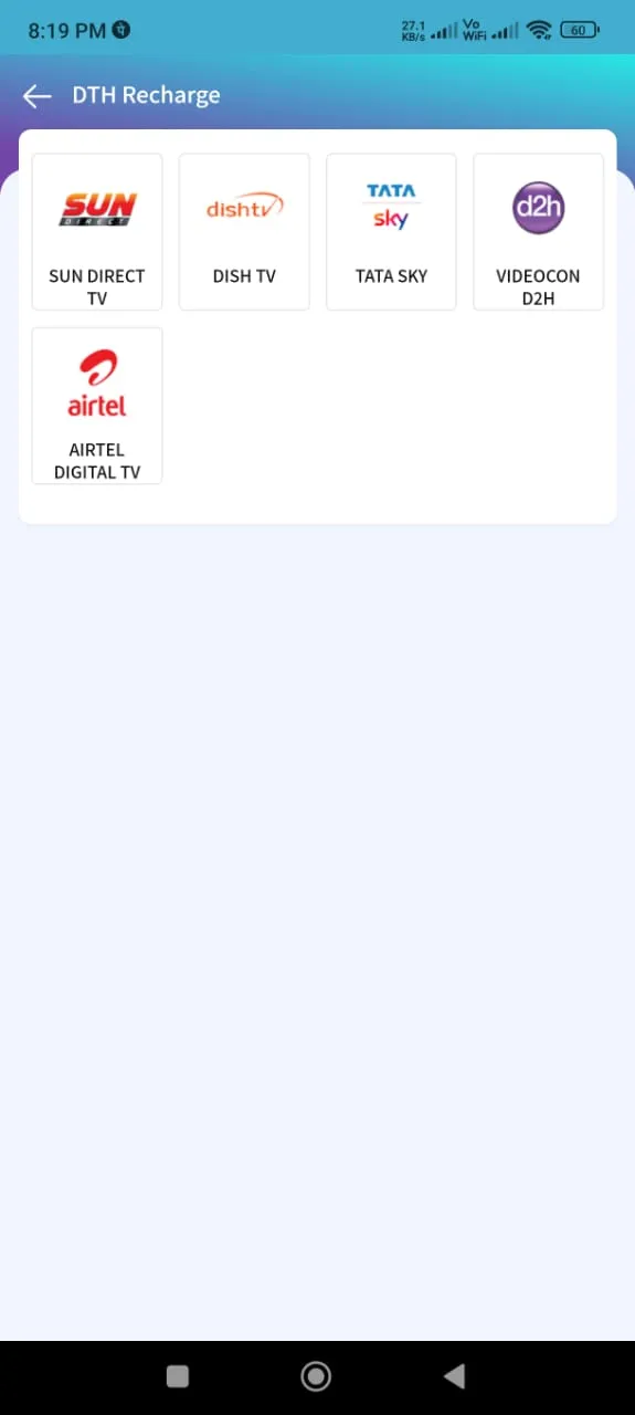ASL Wallets -AEPS mATM BBPS | Indus Appstore | Screenshot