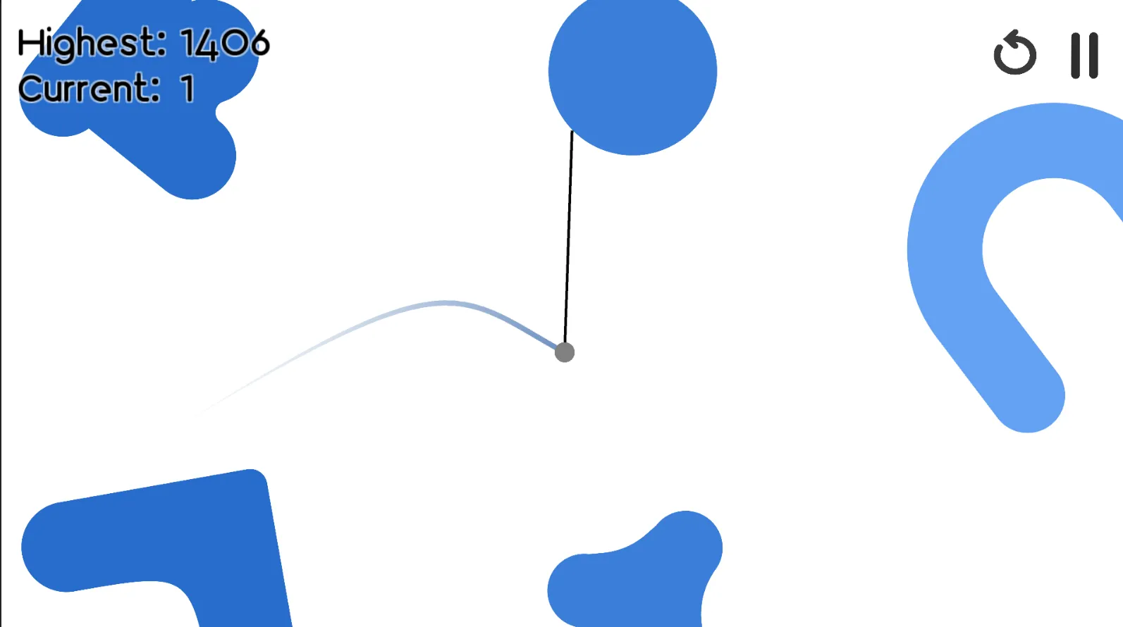 Swing | Indus Appstore | Screenshot