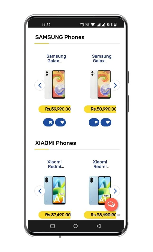 Mobile & Laptop Prices LK | Indus Appstore | Screenshot