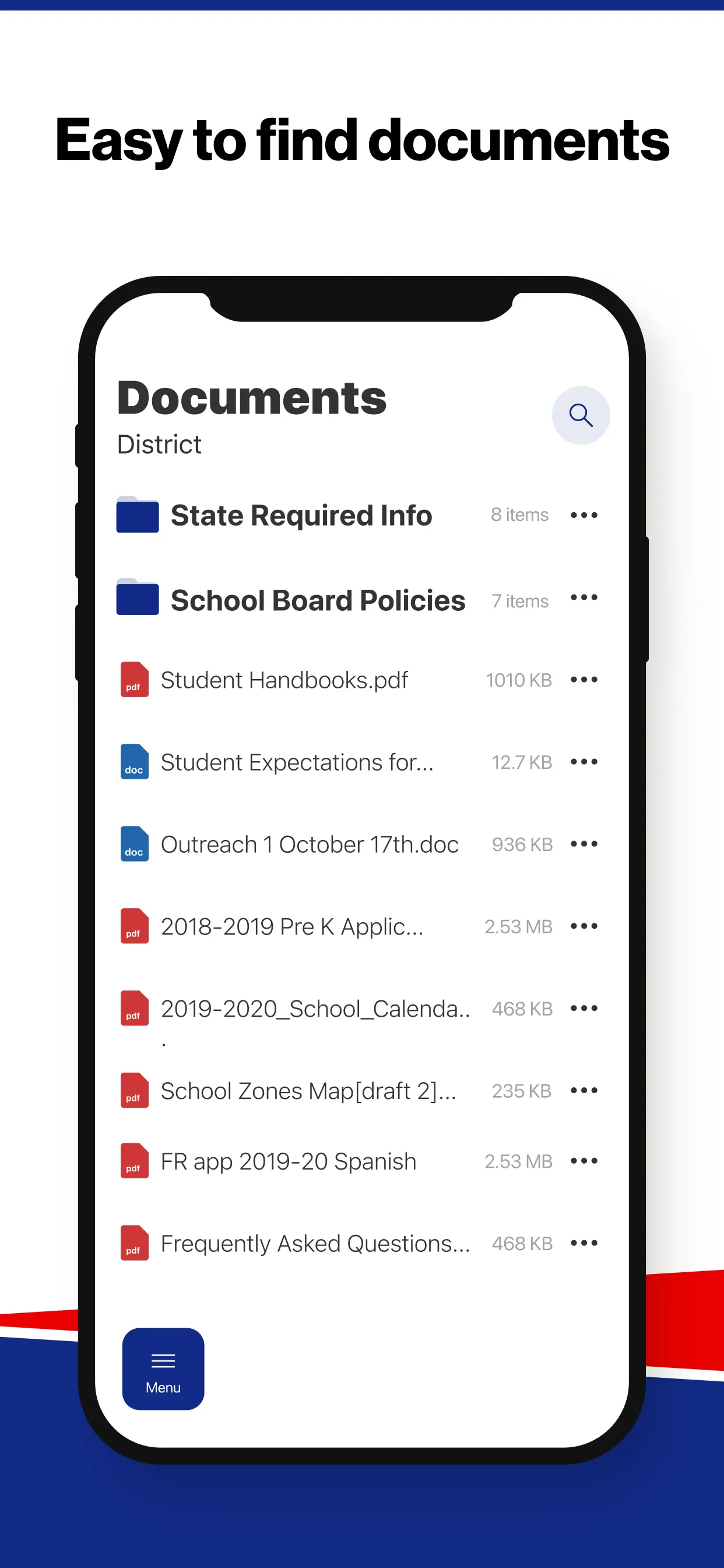 Westview C-6 School | Indus Appstore | Screenshot